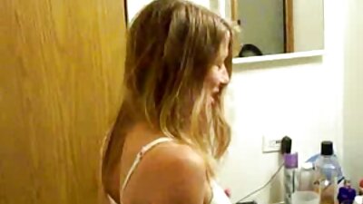 Eine feine Frau mit einer sexy Fotze porno video reife frauen wird richtig hart massiert
